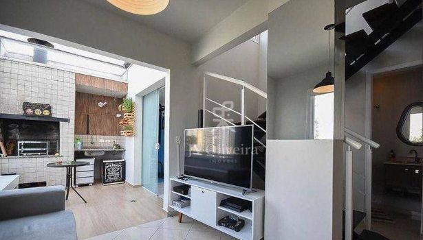 Foto 5 do(a) Apartamento de 3 quartos à venda em Vila Suzana, São Paulo
