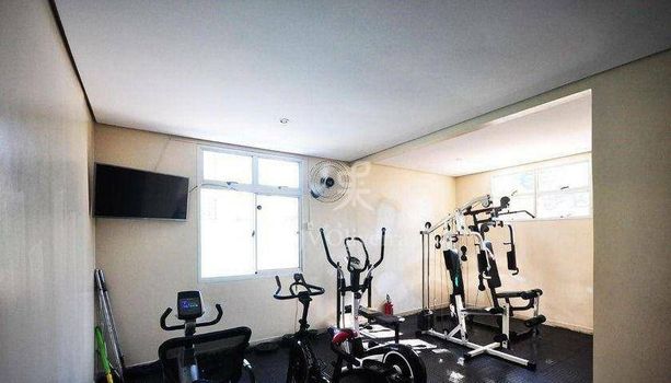 Foto 33 do(a) Apartamento de 3 quartos à venda em Vila Suzana, São Paulo