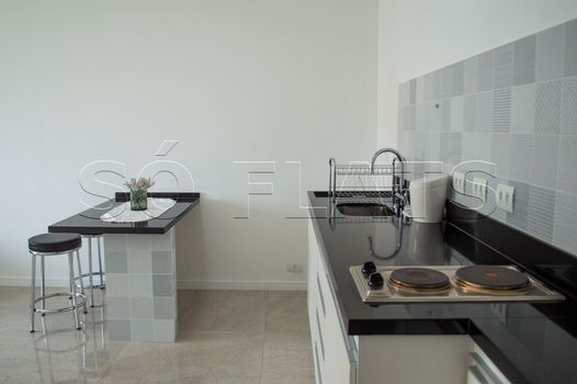 Foto 6 do(a) Apartamento de 1 quartos à venda em Vila Buarque, São Paulo