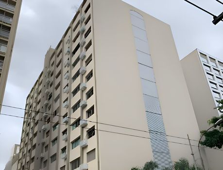 Foto 18 do(a) Apartamento de 1 quartos à venda em Vila Buarque, São Paulo
