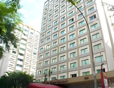 Foto 23 do(a) Apartamento de 1 quartos à venda em Vila Buarque, São Paulo