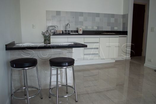 Foto 7 do(a) Apartamento de 1 quartos à venda em Vila Buarque, São Paulo