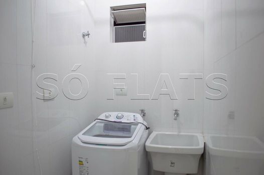 Foto 8 do(a) Apartamento de 1 quartos à venda em Vila Buarque, São Paulo