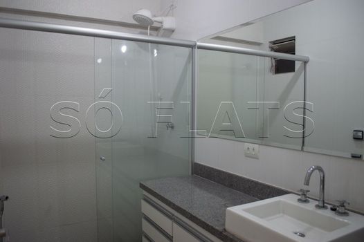 Foto 9 do(a) Apartamento de 1 quartos à venda em Vila Buarque, São Paulo