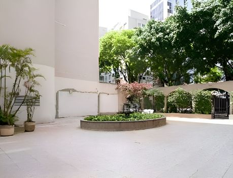 Foto 20 do(a) Apartamento de 1 quartos à venda em Vila Buarque, São Paulo