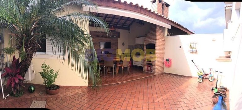 Foto 5 do(a) Casa em Condomínio de 3 quartos à venda em Parque Campolim, Sorocaba