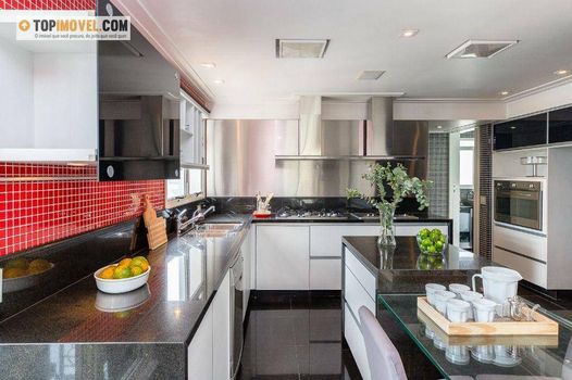 Foto 22 do(a) Apartamento false à venda em Morada Santa Fé, Cotia