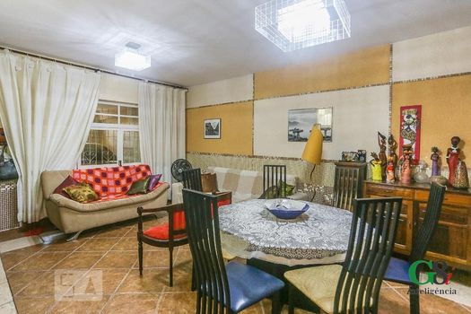 Foto 4 do(a) Casa de 4 quartos à venda em Rio Pequeno, São Paulo