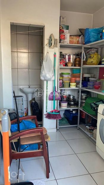 Foto 16 do(a) Apartamento de 3 quartos à venda em Santana, Porto Alegre