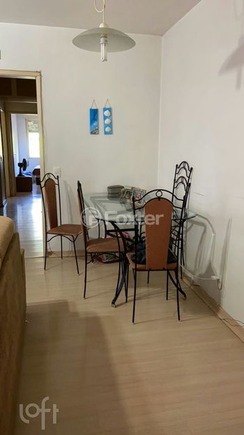 Foto 3 do(a) Apartamento de 3 quartos à venda em Santana, Porto Alegre