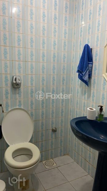 Foto 15 do(a) Apartamento de 3 quartos à venda em Santana, Porto Alegre
