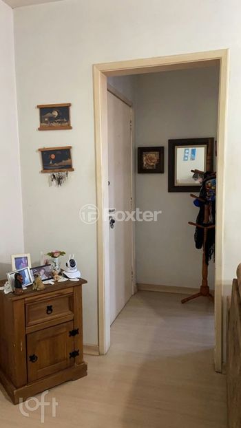 Foto 4 do(a) Apartamento de 3 quartos à venda em Santana, Porto Alegre