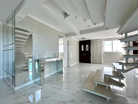 Foto 7 do(a) Apartamento de 4 quartos à venda em São Domingos, São José dos Pinhais