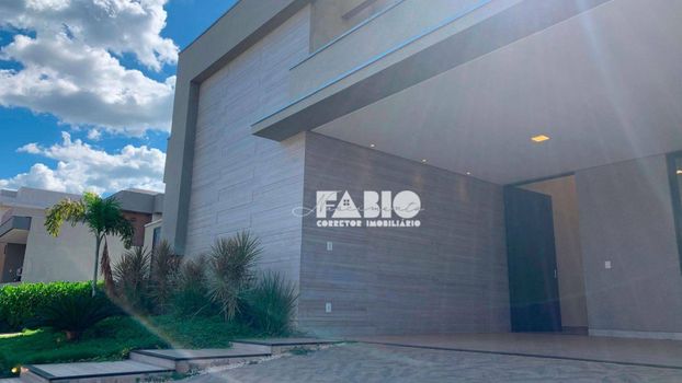 Foto 2 do(a) Casa em Condomínio de 3 quartos à venda em Loteamento Recanto do Lago, São José do Rio Preto