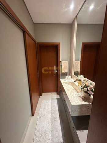 Foto 16 do(a) Casa em Condomínio de 3 quartos à venda em Jardim Imperial, Cuiabá