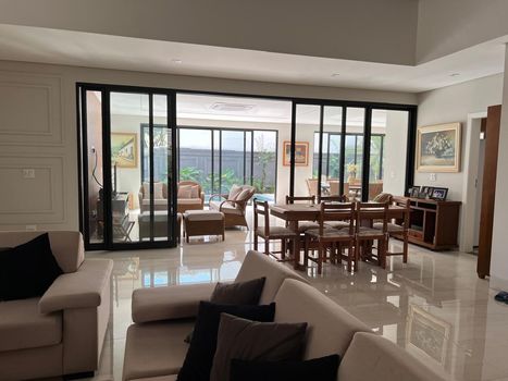 Foto 5 do(a) Casa de 5 quartos à venda em Residencial Quinta do Golfe, São José do Rio Preto