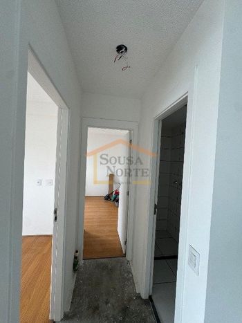 Foto 6 do(a) Apartamento de 2 quartos à venda em Vila Guilherme, São Paulo