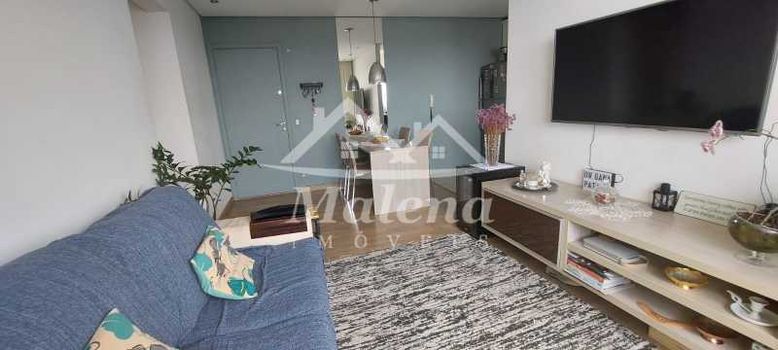 Foto 6 do(a) Apartamento de 3 quartos à venda em Tamboré, Barueri