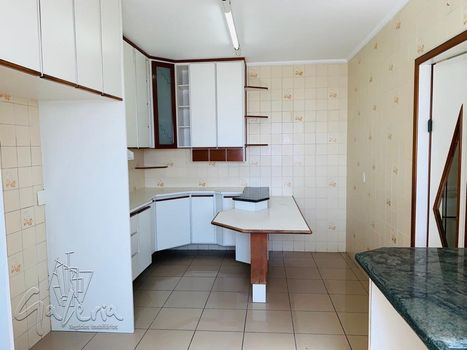 Foto 7 do(a) Apartamento de 4 quartos à venda em Santo Antônio, São Caetano do Sul