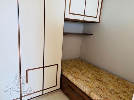 Foto 21 do(a) Apartamento de 4 quartos à venda em Santo Antônio, São Caetano do Sul