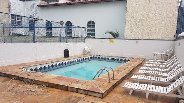 Foto 38 do(a) Apartamento de 4 quartos à venda em Santo Antônio, São Caetano do Sul
