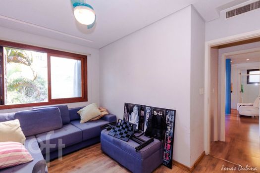 Foto 43 do(a) Apartamento de 4 quartos à venda em Bela Vista, Porto Alegre