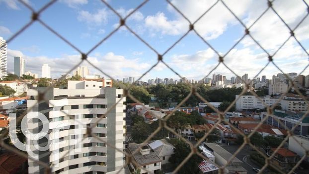 Foto 16 do(a) Apartamento de 3 quartos à venda em Cambuci, São Paulo