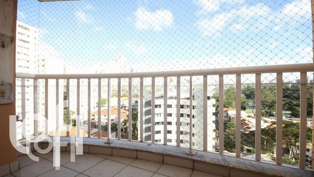 Foto 14 do(a) Apartamento de 3 quartos à venda em Cambuci, São Paulo