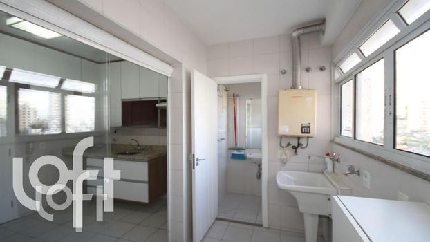 Foto 24 do(a) Apartamento de 3 quartos à venda em Cambuci, São Paulo