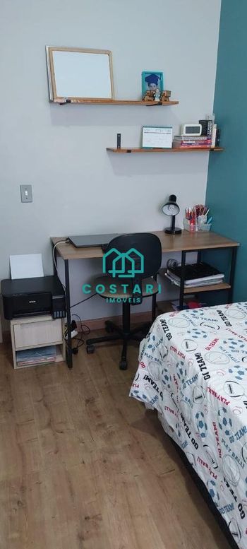 Foto 12 do(a) Apartamento de 3 quartos à venda em Vila Eldízia, Santo André