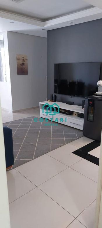 Foto 3 do(a) Apartamento de 3 quartos à venda em Vila Eldízia, Santo André