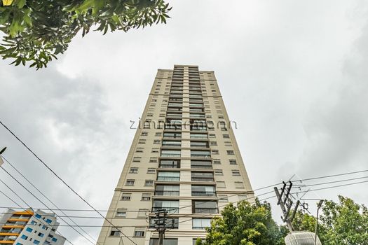 Foto 19 do(a) Apartamento de 3 quartos à venda em Vila Anglo Brasileira, São Paulo
