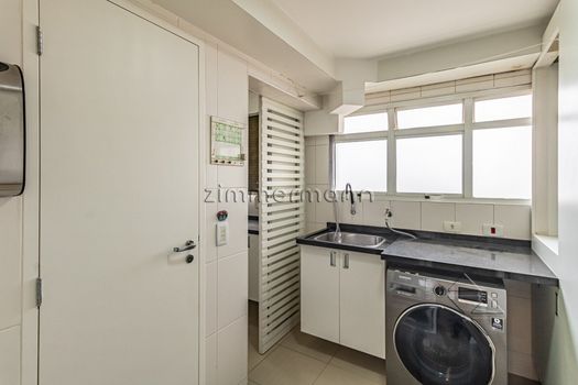Foto 8 do(a) Apartamento de 3 quartos à venda em Vila Anglo Brasileira, São Paulo