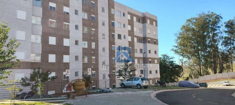 Foto 15 do(a) Apartamento de 2 quartos à venda em Jardim São Marcos, Itatiba