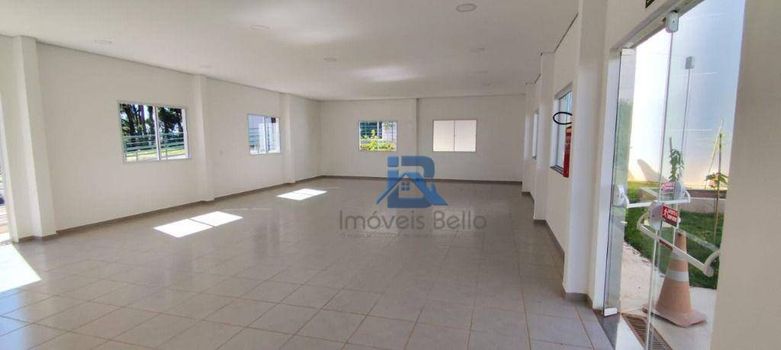 Foto 16 do(a) Apartamento de 2 quartos à venda em Jardim São Marcos, Itatiba