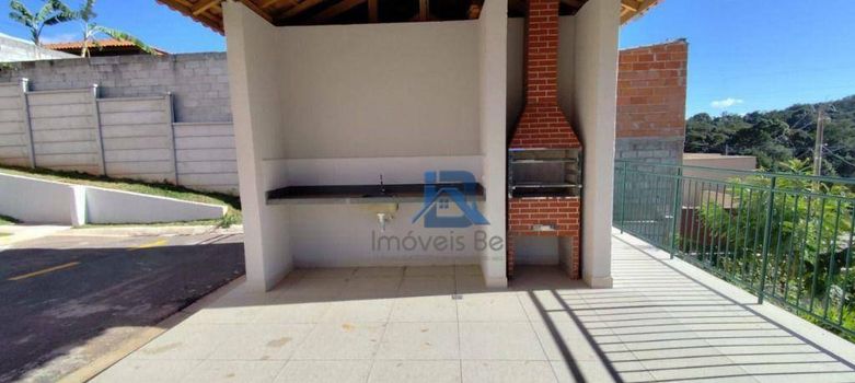 Foto 12 do(a) Apartamento de 2 quartos à venda em Jardim São Marcos, Itatiba