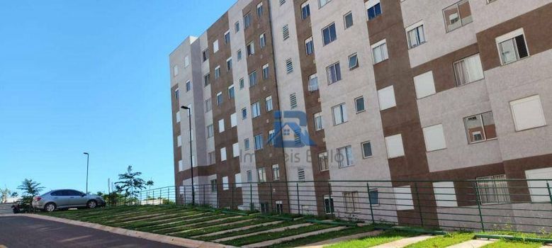 Foto 18 do(a) Apartamento de 2 quartos à venda em Jardim São Marcos, Itatiba
