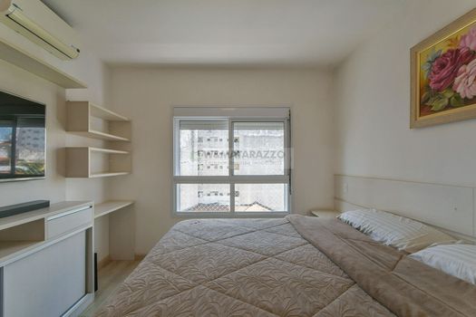 Foto 26 do(a) Apartamento de 4 quartos à venda em Aclimação, São Paulo