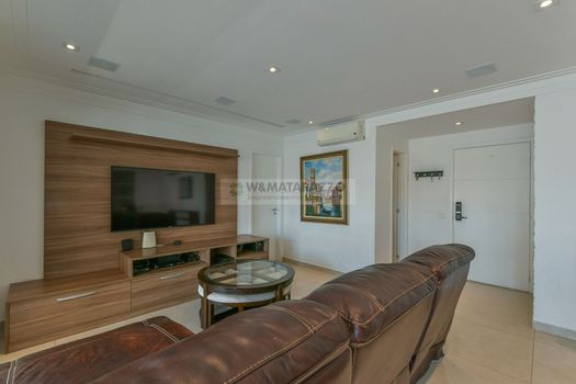 Foto 5 do(a) Apartamento de 4 quartos à venda em Aclimação, São Paulo