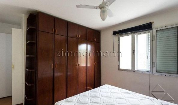 Foto 10 do(a) Apartamento de 3 quartos à venda em Vila Olímpia, São Paulo