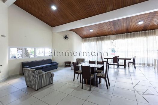 Foto 37 do(a) Apartamento de 3 quartos à venda em Vila Olímpia, São Paulo