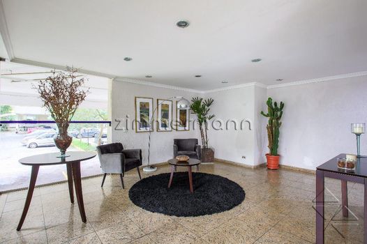 Foto 42 do(a) Apartamento de 3 quartos à venda em Vila Olímpia, São Paulo