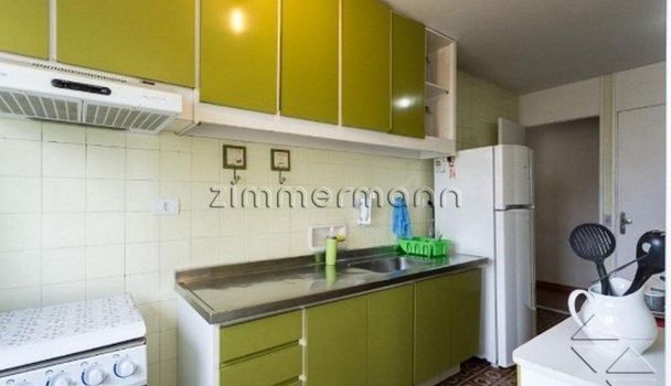 Foto 13 do(a) Apartamento de 3 quartos à venda em Vila Olímpia, São Paulo