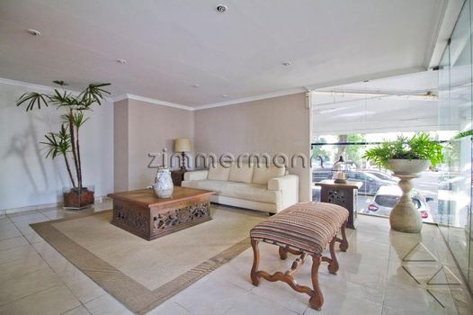 Foto 22 do(a) Apartamento de 3 quartos à venda em Vila Olímpia, São Paulo