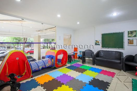 Foto 19 do(a) Apartamento de 3 quartos à venda em Vila Olímpia, São Paulo