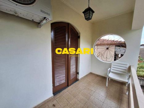 Foto 32 do(a) Casa de 4 quartos à venda em Jardim São Caetano, São Caetano do Sul