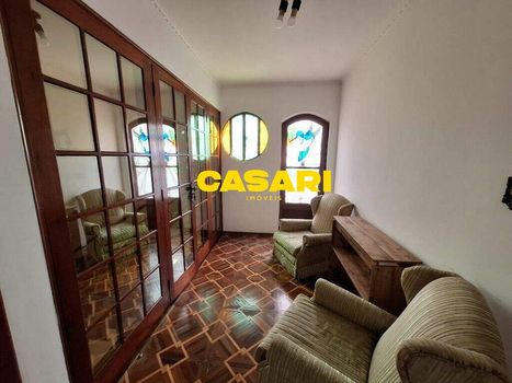 Foto 12 do(a) Casa de 4 quartos à venda em Jardim São Caetano, São Caetano do Sul
