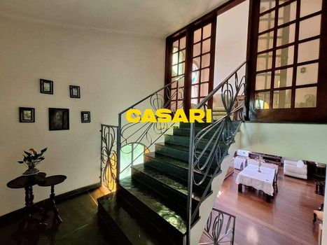 Foto 11 do(a) Casa de 4 quartos à venda em Jardim São Caetano, São Caetano do Sul
