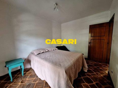 Foto 15 do(a) Casa de 4 quartos à venda em Jardim São Caetano, São Caetano do Sul