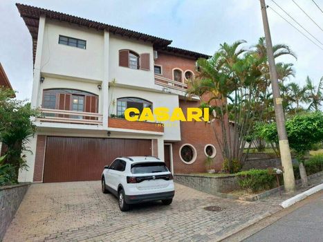 Foto 47 do(a) Casa de 4 quartos à venda em Jardim São Caetano, São Caetano do Sul